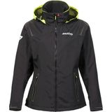 Musto W Br1 Solent Kadın Yelken Mont - Siyah (247)