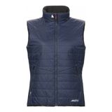 Musto W Musto Pl Vest Outdoor Womens Mont MUS.82498 - 14 - Lacivert
