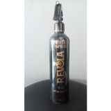 Mustore - Protein Saç Düzleştirici Sprey 400 Ml