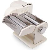 Musullu BasilMotor 180 180mm Elektrikli Erişte ve Hamur Açma Makinesi