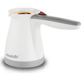 Musullu CM-210 Ottoman Eco Kahve Makinesi