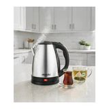 Musullu Elektirikli Su Isıtıcısı Kettle 1500 W