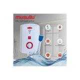 Musullu ELEKTRİKLİ ŞOFBEN 7500W A KALİTE