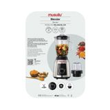 Musullu Inox Blender 750w