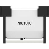 Musullu MSL-2036 Rosy Tost Makinesi