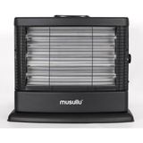 Musullu MSL-6003 Elektrikli Isıtıcı