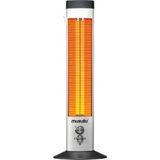 Musullu MSL-6011 Mikatronik Dikey Isıtıcı