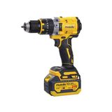 Musullu Mtk-1029 Darbeli Şarjlı Matkap