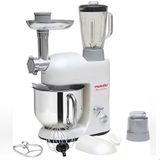 Musullu Multichef MSL-3005 Hamur Yoğurma Makinesi