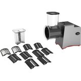 Musullu Rende Makinesi – MSL-4002 | 500W | 5-In-1 - Gri