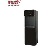 Musullu Su Sebili WD-106 - kod