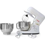 Musullu Superchef 5 lt 1800 W Mutfak Şefi Stand Mikser