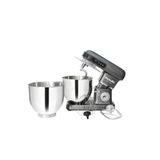 Musullu Superchef Max 10 lt 2200 W Hamur Yoğurma Makinesi