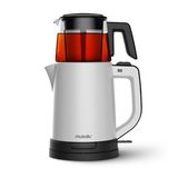 Musullu Tomurcuk Çay Makinesi Msl-tm124
