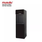 Musullu WD-106 3 Musluklu Su Sebili | Sıcak-Soğuk-Normal