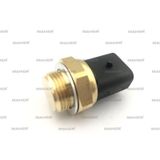 Müşür Fan Astra F / Vectra A-B / Corsa B / Omega B 94-02 95-100 °.
