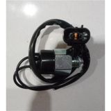MÜŞÜR GERİ VİTES 323 98-01/MAZDA-3 03-09