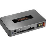 Musway D8 Dsp İşlemcili Amplifikatör