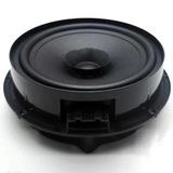 Musway Ml-1416 Volkswagen Orjinal Oto Koaksiyel Hoparlör 16Cm 200 Watt Çerçeveli 1 Adet