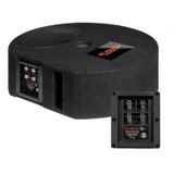Musway Mw300q Stepne Subwoofer Splhifi