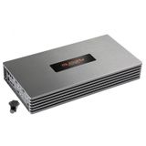 Musway Six100 D Sınıfı 6 Kanal Amfi