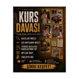 Musydes Kurs Davası Seri Cinayet, Dedektiflik Oyunu, Cinayet Çözme ve Katili Bulma Oyunu, Suçluyu Bulma, Katil Kim, Gizem Çözme Oyunu, Kutu Oyunu