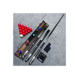 Mutaba Cue Bilardo Istakası, 3 Bant Istakası, Amerikan Istakası (11,5 mm)