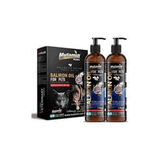 Mutamin 800 ml Norveç Somon Yağı