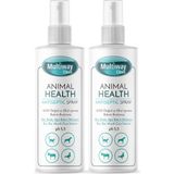 Mutamin Multiway Clean %100 Doğal ve Çevre Dostu HOCL Antiseptik Su Bazlı Temizlik Solüsyonu 400ml