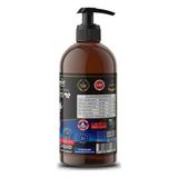 Mutamin Organics Kedi Köpek Somon Yağı 150 ml - Yüksek Omega 3 & 6 Destekli Tüy ve Eklem Desteği