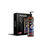 Mutamin Organics Kedi ve Köpekler İçin Norveç Somon Balık Yağı 250 Ml