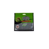 Mutant 3062 Forty Foot 35Cm Lrf Silikon Suni Yem 5Li Paket 306