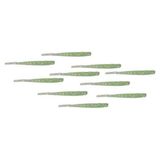 Mutant 3512 311 Escapee 10'lu Paket 5 cm Aromalı Lrf Silikon Suni Yem