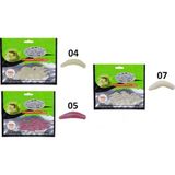 Mutant 3515 Miracle Silikon Kurt Yem 2cm 0.39GR (30lu Paket) - 05
