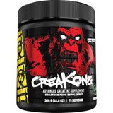 Mutant Creakong Creatine 300 G – Kreatin Kompleksi | Güç & Kas Performans Destekleyici Sporcu Gıda Takviyesi