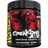 Mutant Creakong Creatine Creatine Malate Bcaa Amino Arginine Cx8