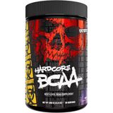 Mutant Hardcore Bcaa - Pre, Intra Or Post Workout – 30 Serving