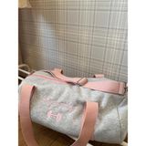 Mute Bag Princess Gym Bag / Kadın Spor Çanta