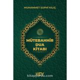 Mütebahhir Dua Kitabı En Etkili 361 Dua
