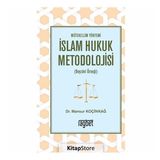 Mütekellim Yöntemi İslam Hukuk Metodolojisi - Mansur Koçinkağ