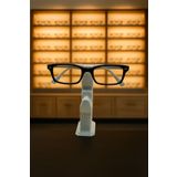 mutes 3D 2 Lİ SUTUN GOZLUK STANDI-407