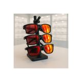 mutes 3D 3LÜ GÖZLÜK STANDI-416
