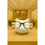 mutes 3D KEDİ GÖZLÜK STANDI-422