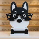 Mutes 3D KÖPEK GOZLUK STANDI-406