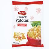 Mutfağım 1 kg Dondurulmuş Patates