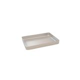 Mutfak Alüminyum Baklava Tepsisi (40x60x3 cm) - 1.4 kg