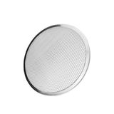 Mutfak Alüminyum Pizza Teli (Pizza Screen) - 44 cm