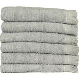 Mutfak Aşçı Havlusu 50 x 79 cm 4'lü Set - Çok Renkli - 0,6 x 19 x 29 cm