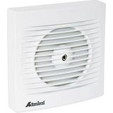 Mutfak Banyo Garaj Havalandırma 120mp Aspirator 12 Cm
