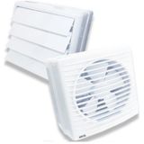 Mutfak Banyo Garaj Menfezli Havalandırma 150mm